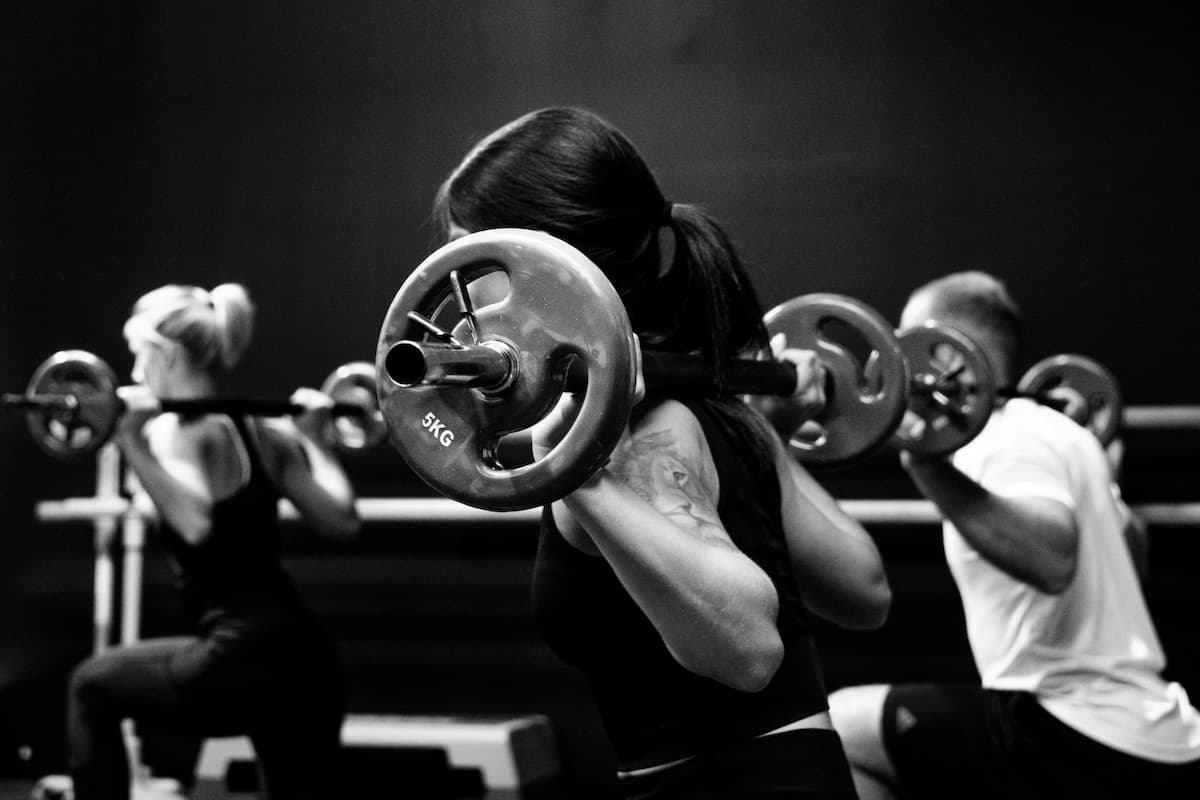 Nutrition, Lifestyle, and Fitness Coaching