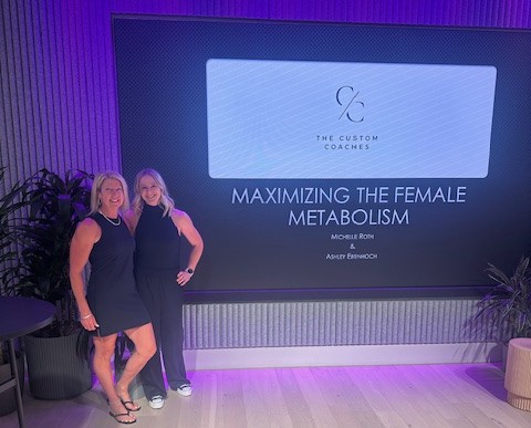 Custom Presentations